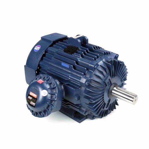 200 Hp Explosion Proof Motor, 3 Phase, 1800 Rpm